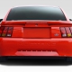 Duraflex 1999-2004 Ford Mustang S351 Look Rear Wing Spoiler – 1 Piece