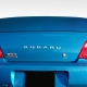 Duraflex 2002-2007 Subaru Impreza / WRX 4DR Carbon Creations Downforce Rear Wing Spoiler – 1 Piece