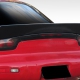 Duraflex 1993-1997 Mazda RX-7 M-Speed Wing Trunk Lid Spoiler – 1 Piece