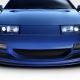 Duraflex 1990-1996 Nissan 300ZX Z32 Type G Front Bumper – 1 Piece