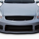 Duraflex 2003-2007 Infiniti G Coupe G35 D-Spec Front Bumper – 1 Piece