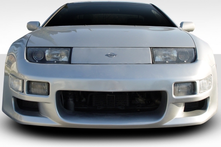 Duraflex 1990-1996 Nissan 300ZX Z32 Type G Front Bumper – 1 Piece