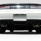 Duraflex 1990-1996 Nissan 300ZX Z32 2+2 Vader Rear Lip Under Spoiler Air Dam – 1 Piece