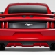 Duraflex 2015-2020 Ford Mustang Coupe Carbon Creations CVX Wing Spoiler – 1 Piece