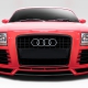 Duraflex 2000-2006 Audi TT 8N GT-S Front Bumper Cover – 1 Piece