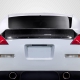 Duraflex 2003-2008 Nissan 350Z Z33 2DR Coupe Carbon Creations AM-S V2 Rear Wing Spoiler – 1 Piece