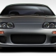 Duraflex 1993-1998 Toyota Supra S Line Front Bumper Cover – 1 Piece