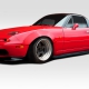 Duraflex 1990-1997 Mazda Miata Wizdom Body Kit – 4 Piece