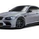 Duraflex 2006-2010 BMW M5 E60 HR-S Body Kit – 2 Piece