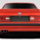 Duraflex 1984-1991 BMW 3 Series E30 Carbon Creations DriTech TKO Rear Wing Spoiler – 1 Piece (S)