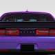 Duraflex 2008-2020 Dodge Challenger Speedway Rear Wing Spoiler – 1 Piece