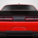 Duraflex 2008-2020 Dodge Challenger CVX Wing Spoiler – 1 Piece