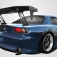 Duraflex Universal Carbon Creations DriTech Skyline R32 Look Wing Spoiler – 1 Piece