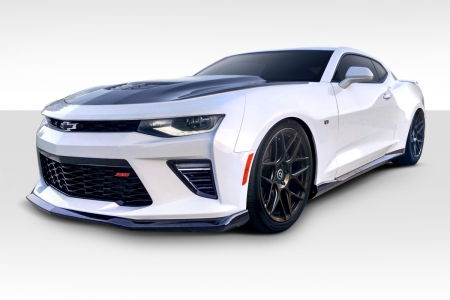 Duraflex 2016-2018 Chevrolet Camaro V8 GMX Body Kit – 4 Piece