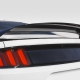 Duraflex 2015-2020 Ford Mustang Coupe Carbon Creations CVX Wing Spoiler – 1 Piece