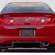 Duraflex 2000-2009 Honda S2000 Carbon Creations VT Rear Diffuser – 1 Piece