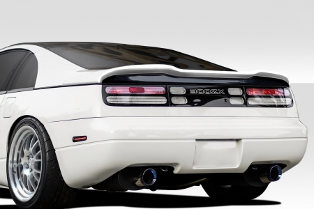 Duraflex 1990-1996 Nissan 300ZX Z32 TZ-3 Rear Wing Spoiler – 1 Piece