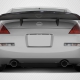 Duraflex 2003-2008 Nissan 350Z Z33 2DR V Speed Rear Wing Spoiler – 1 Piece