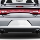 Duraflex 2015-2020 Dodge Charger Hellcat Look Front Bumper – 1 Piece