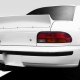 Duraflex 1993-2001 Subaru Impreza 4DR STI Look Wing Trunk Lid Spoiler – 1 Piece