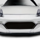 Duraflex 2003-2008 Nissan 350Z Z33 Couture Urethane AMS GT Front Bumper – 1 Piece