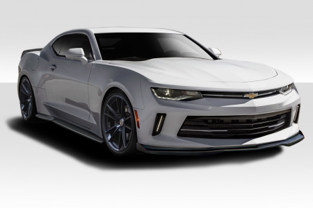 Duraflex 2016-2018 Chevrolet Camaro V6 Arsenal Body Kit – 6 Piece