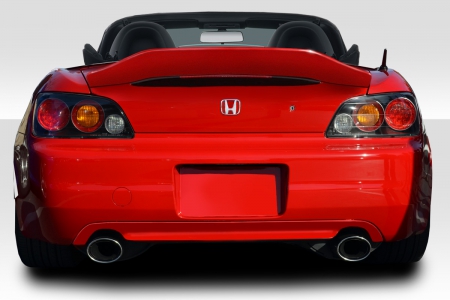 Duraflex 2000-2009 Honda S2000 DT Wing Spoiler – 1 Piece