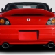 Duraflex 2000-2009 Honda S2000 TD Wing Spoiler – 1 Piece