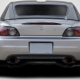 Duraflex 2000-2009 Honda S2000 VT Rear Diffuser – 1 Piece