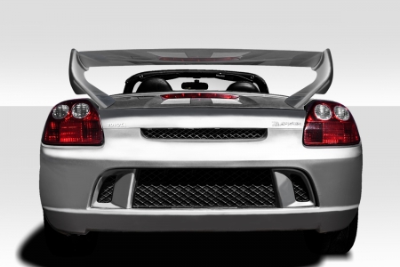 Duraflex 2000-2005 Toyota MRS MR2 Spyder TD3000 Wing Spoiler – 1 Piece