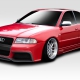 Duraflex 1996-2001 Audi A4 S4 B5 4DR Version 2 Body Kit – 4 Piece