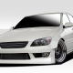 Duraflex 2006-2008 Lexus IS Series IS250 IS350 I-Spec Body Kit – 4 Piece