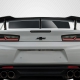 Duraflex 2016-2020 Chevrolet Camaro ZL1 Look Wing – 1 Piece