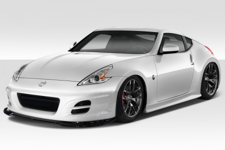 Duraflex 2009-2020 Nissan 370z Duraflex Z1 Extreme Body Kit – 5 Piece