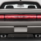 Duraflex 2008-2014 Dodge Challenger Circuit Rear Diffuser – 3 Piece