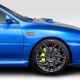 Duraflex 1993-2001 Subaru Impreza 4dr I-Design 2 Wide Body Rear Fenders – 2 Piece (S)