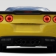 Duraflex 2005-2013 Chevrolet Corvette C6 GTC Wing Spoiler – 1 Piece