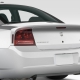 Duraflex 2006-2010 Dodge Charger VIP Wing Trunk Lid Spoiler – 3 Piece