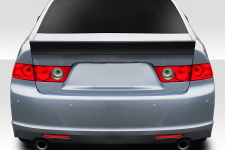 Duraflex 2004-2008 Acura TSX RBS Wing Spoiler – 1 Piece