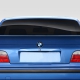 Duraflex 1992-1998 BMW 3 Series M3 E36 Ti HB CSL Wing Spoiler – 1 Piece