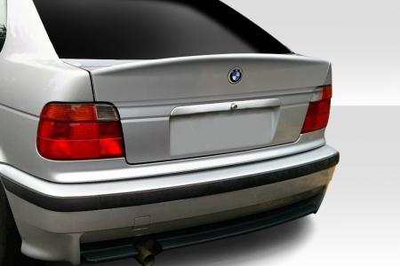 Duraflex 1992-1998 BMW 3 Series M3 E36 Ti HB CSL Wing Spoiler – 1 Piece