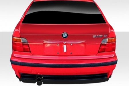 Duraflex 1992-1998 BMW 3 Series M3 E36 Ti HB RBS Wing Spoiler – 1 Piece