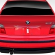 Duraflex 1992-1998 BMW 3 Series M3 E36 Ti HB CSL Wing Spoiler – 1 Piece