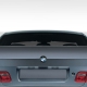 Duraflex 2000-2006 BMW 3 Series E46 2DR / 2001-2006 BMW M3 E46 Circuit Rear Wing Spoiler – 1 Piece