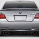 Duraflex 2006-2010 BMW M5 E60 HR-S Rear Diffuser – 1 Piece