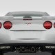 Duraflex 2014-2019 Chevrolet Corvette C7 Gran Veloce Wing- 1 Piece