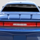 Duraflex 2008-2020 Dodge Challenger VRX Wing Bottom Mount Bracket – 4 Piece