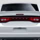 Duraflex 2011-2014 Dodge Charger SRT Look Rear Wing Trunk Lid Spoiler – 1 Piece