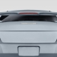 Duraflex 2000-2007 Ford Focus 4DR SE Wing Trunk Lid Spoiler – 1 Piece