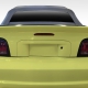 Duraflex 1994-1998 Ford Mustang GT350 Look Rear Wing Spoiler – 2 Piece